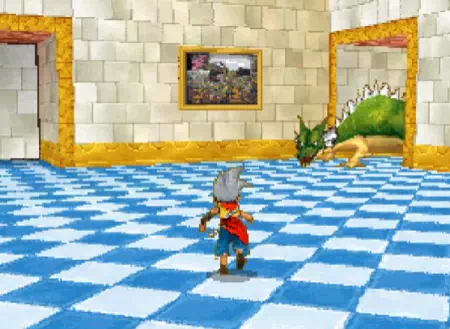 ドラゴン