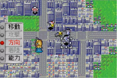 怠け放射能により攻撃できない。ウルトラ警備隊モンスターアタックより。