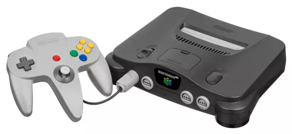 Nintendo64